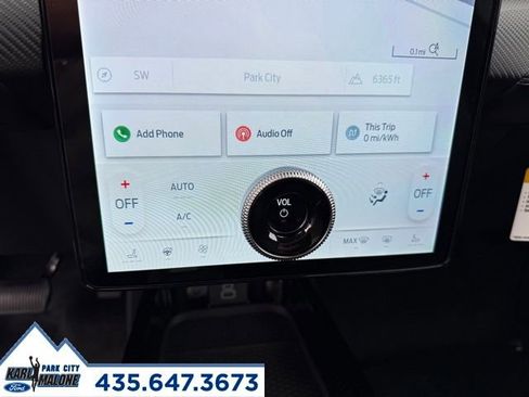 New 2026 Ford Mustang Mach-E Premium image 49