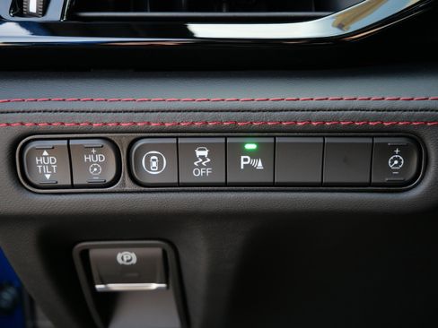 Certified 2026 Acura MDX A-Spec AWD/4WD image 26