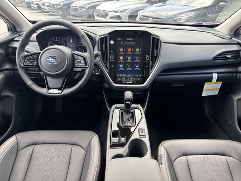 New 2026 Subaru Crosstrek 2.5i Limited AWD/4WD image 10