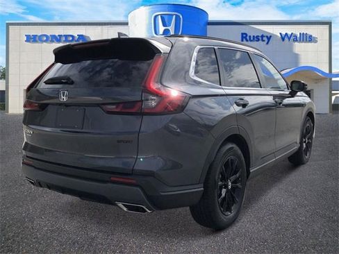 New 2025 Honda CR-V Sport-L image 2