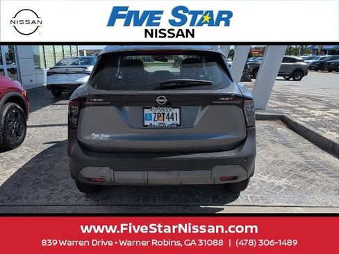 Used 2026 Nissan Kicks S FWD image 19