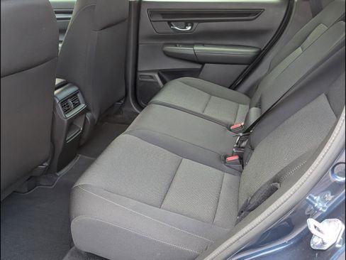 Certified 2024 Honda CR-V LX image 14