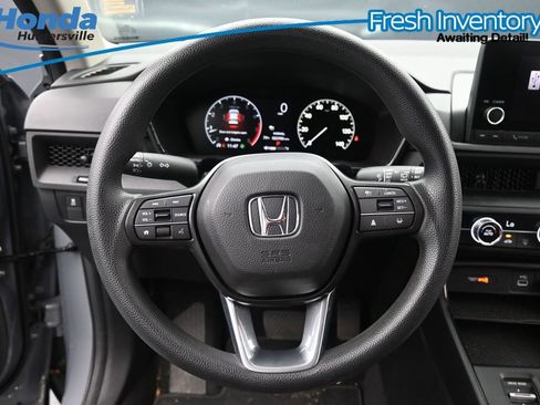 Used 2025 Honda CR-V LX image 26