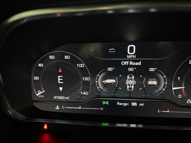 Used 2023 GMC Yukon SLT w/ SLT Premium Package AWD/4WD image 82