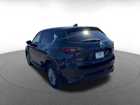 Used 2025 MAZDA CX-5 AWD 2.5 S w/ Select Package image 11
