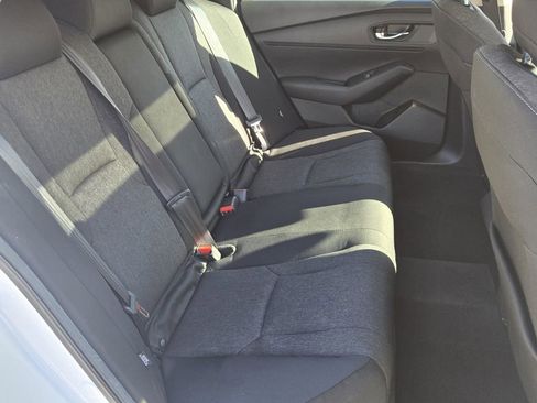 Used 2024 Honda Accord EX image 16