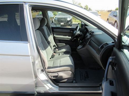 Used 2009 Honda CR-V EX image 13