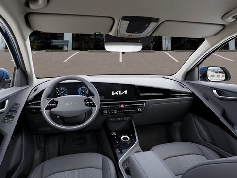 New 2025 Kia Niro Wind image 14