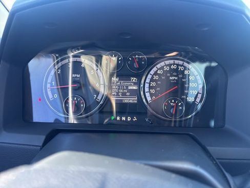 Used 2012 RAM 1500 Laramie image 20