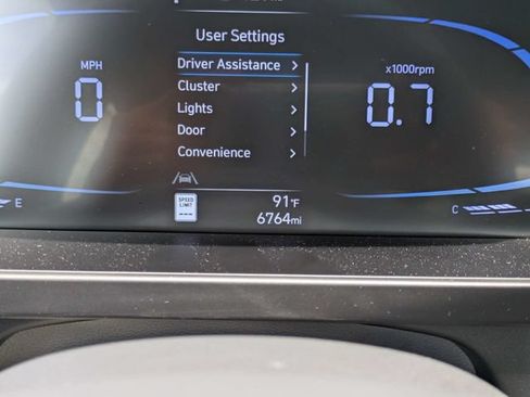 Certified 2026 Hyundai Elantra Sport FWD image 21