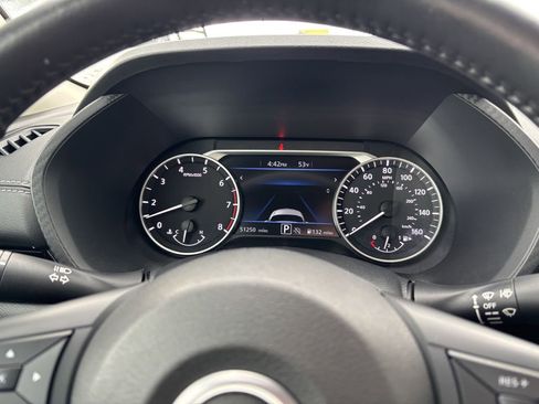 Used 2024 Nissan Sentra SV w/ All-Weather Package image 17