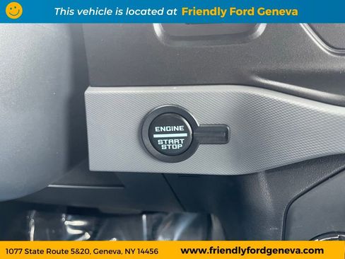 Used 2023 Ford Bronco Big Bend AWD/4WD image 16