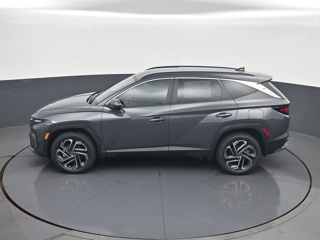 New 2026 Hyundai Tucson SEL Plus AWD/4WD image 20