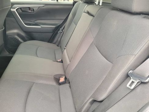 Used 2024 Toyota RAV4 LE AWD/4WD image 15