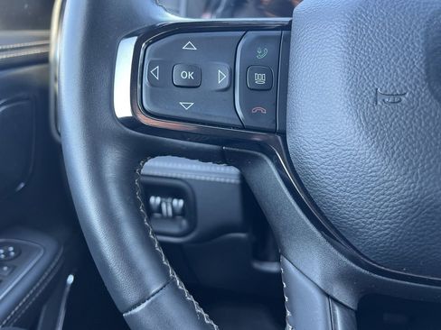 Used 2024 RAM 1500 Limited image 14