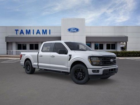 New 2026 Ford F150 XLT AWD/4WD image 7