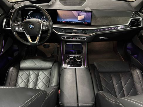 Used 2024 BMW X5 xDrive40i AWD/4WD image 42
