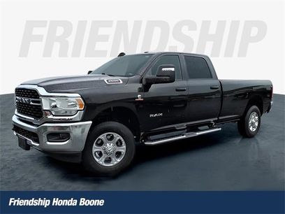 Used 2024 RAM 3500 Big Horn
