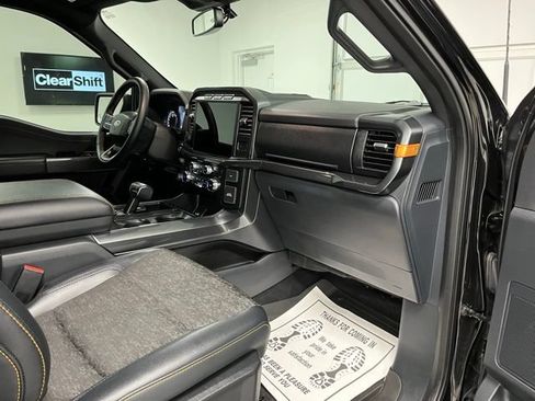 Used 2023 Ford F150 Tremor AWD/4WD image 52