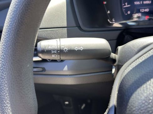 Used 2024 Honda Accord EX image 21
