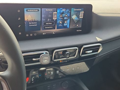 Certified 2026 Nissan Sentra SV w/ Floor Mat Package FWD image 12