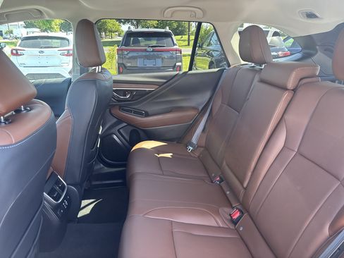 Certified 2024 Subaru Outback Touring AWD/4WD image 8