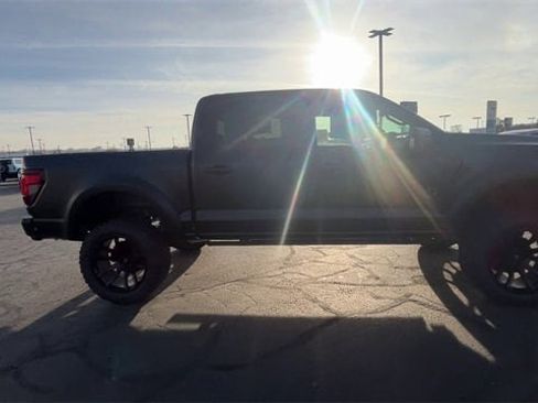 Used 2024 Ford F150 XLT w/ Equipment Group 303A High image 44