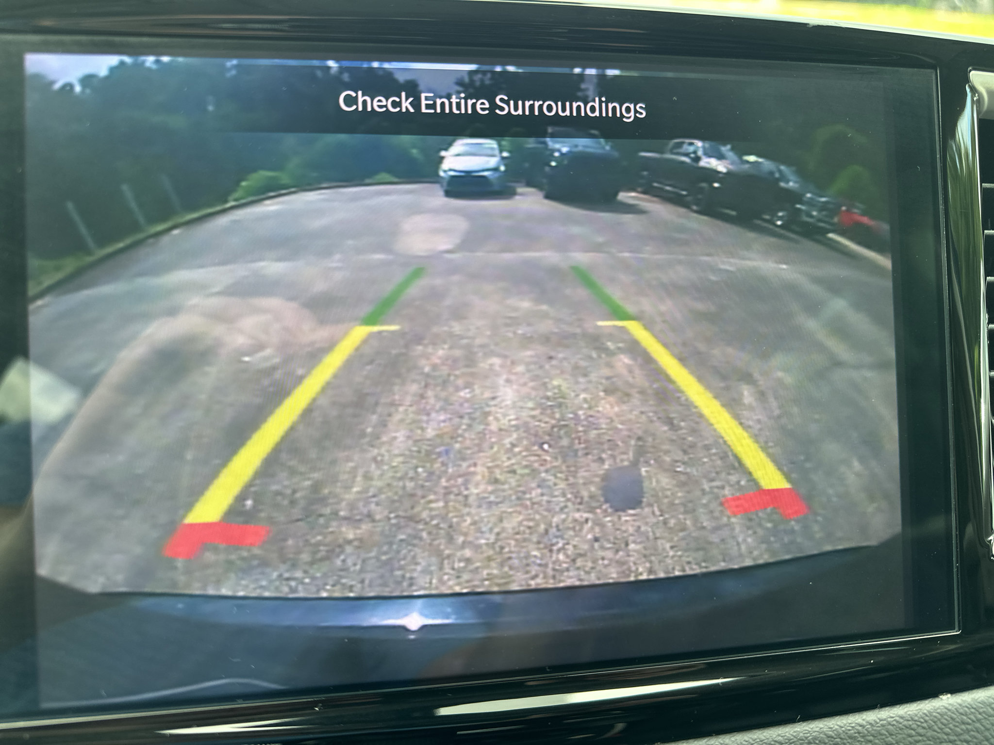 Used 2024 Chrysler Pacifica Touring-L FWD image 15
