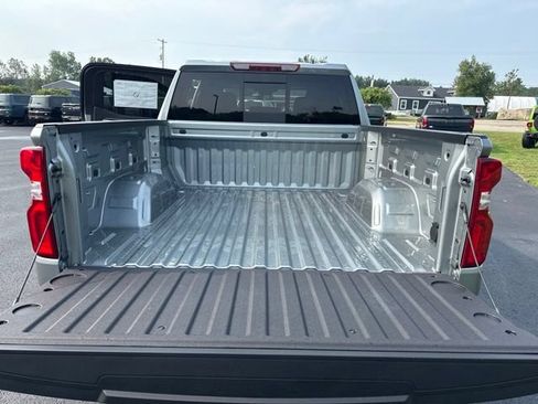 New 2026 Chevrolet Silverado 1500 RST w/ All Star Edition Plus AWD/4WD image 48