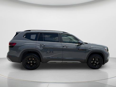 New 2026 Volkswagen Atlas Peak Edition AWD/4WD image 4