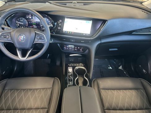 Used 2023 Buick Envision Avenir AWD/4WD image 14