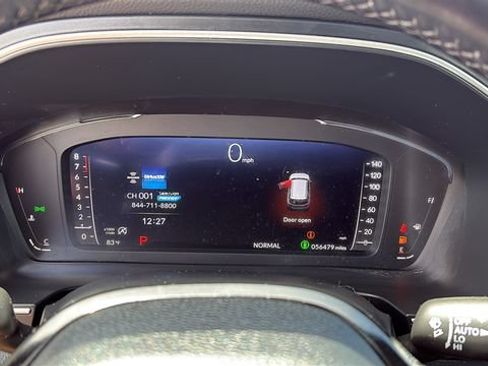 Used 2023 Honda Pilot Elite image 15