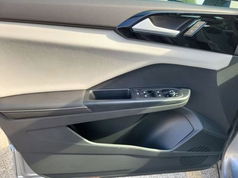 New 2025 Volkswagen Taos S image 17