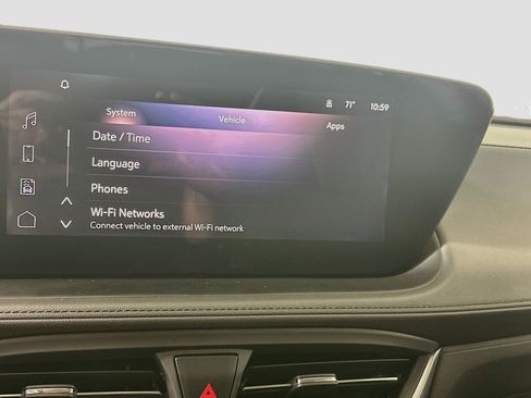 Used 2025 Buick Encore GX Preferred FWD image 19
