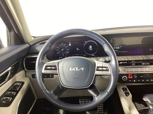 Used 2023 Kia Telluride SX AWD/4WD image 23