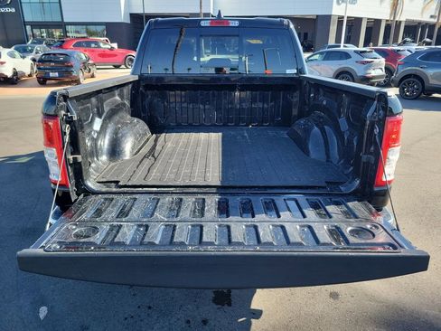 Used 2020 RAM 1500 Big Horn image 18