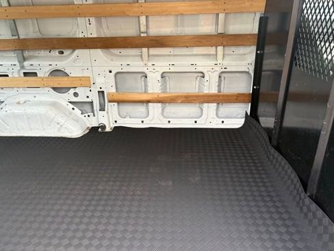 Used 2024 Ford Transit 250 Low Roof w/ Exterior Upgrade Package image 12