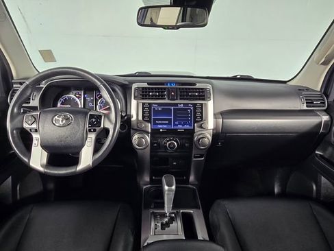 Used 2023 Toyota 4Runner TRD Sport image 20