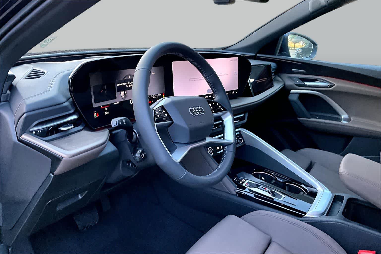 New 2026 Audi Q5 Premium AWD/4WD image 8