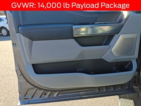 Used 2024 Ford F450 Limited w/ FX4 Off-Road Package AWD/4WD image 12