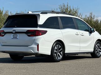 New 2026 Honda Odyssey EX-L video 2