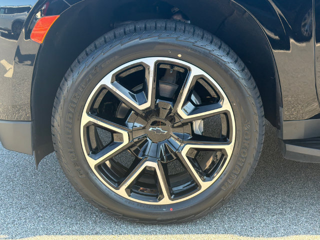 Used 2024 Chevrolet Tahoe RST AWD/4WD image 13