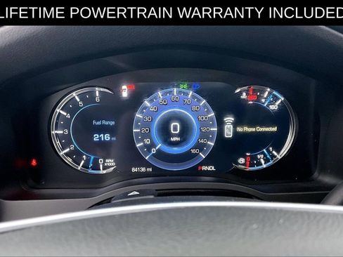 Used 2020 Cadillac Escalade Luxury AWD/4WD image 30