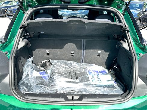 New 2026 MINI Cooper S image 20