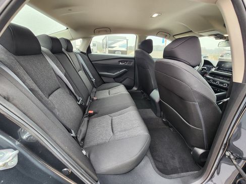 Used 2023 Honda Accord LX image 12