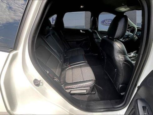 Certified 2023 Ford Escape ST-Line Select w/ Tech Pack #2 AWD/4WD image 25