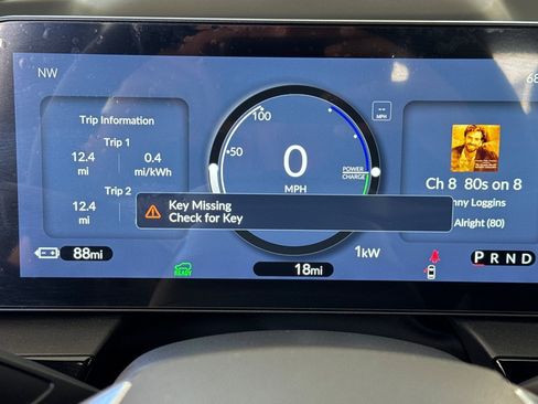 Certified 2024 Honda Prologue Elite image 21
