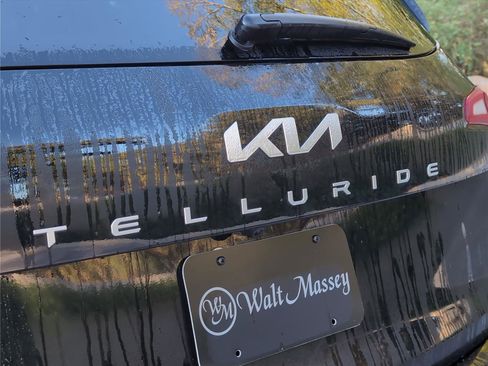 Used 2024 Kia Telluride S w/ S Sunroof Package image 31