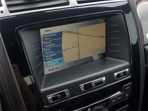 Used 2015 Jaguar XKR R image 23