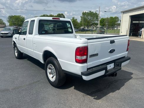 Used 2011 Ford Ranger XLT image 7